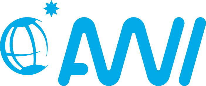 Logo AWI