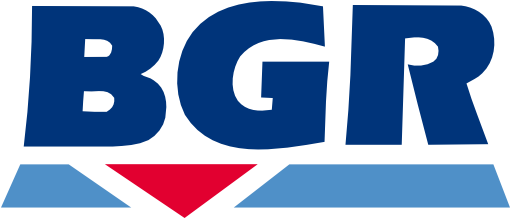 Logo BGR