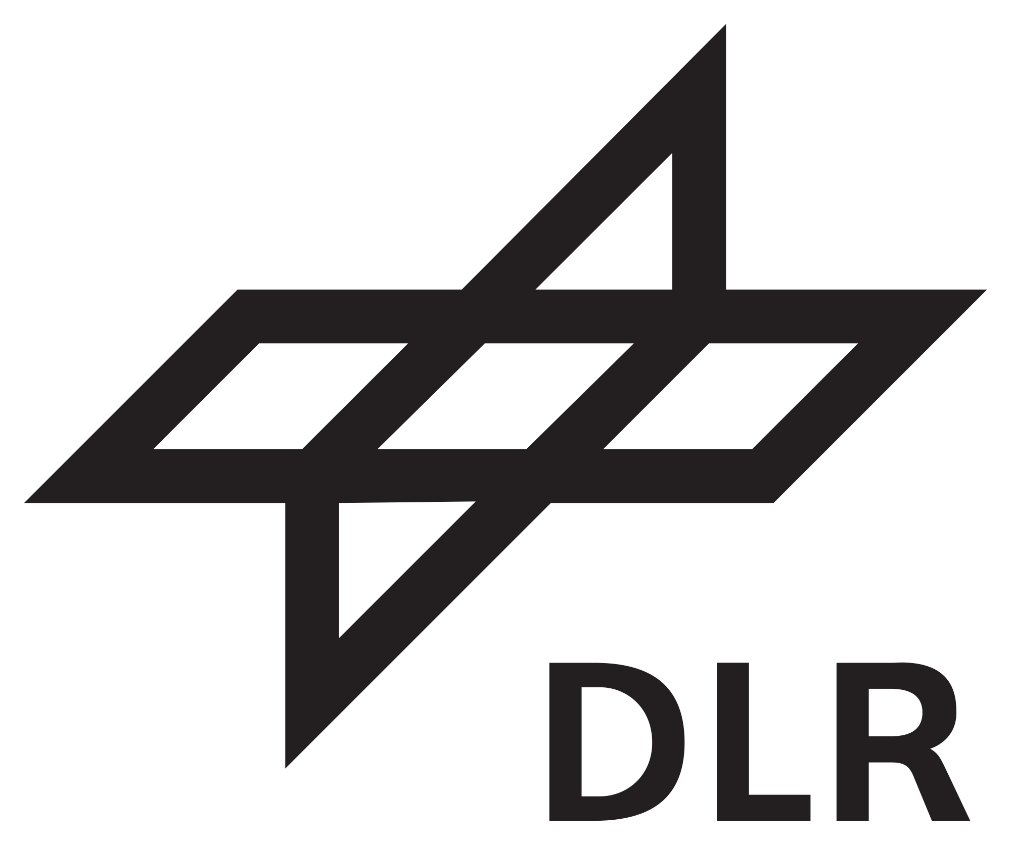 Logo DLR