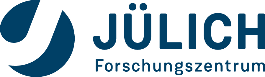 Logo FZJ