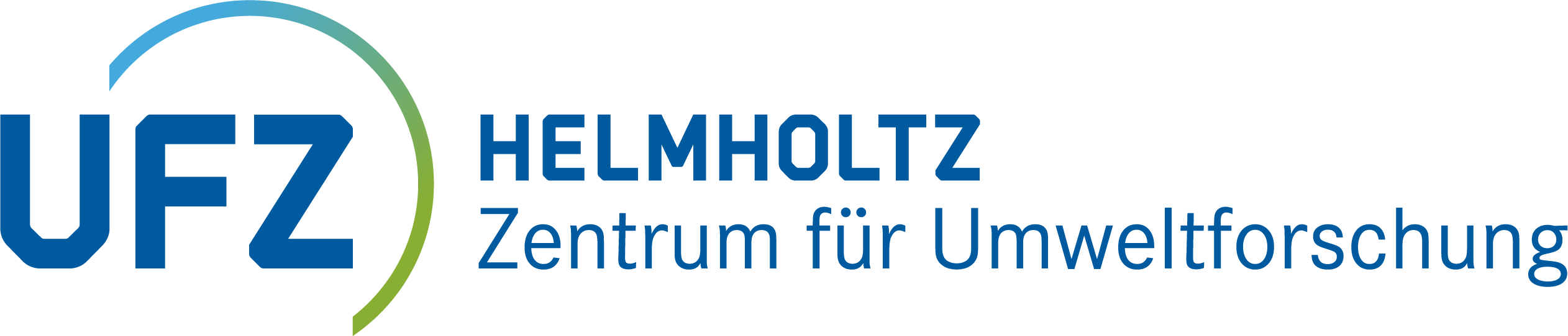 Logo UFZ