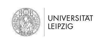 Logo Universität Leipzig