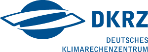 Logo DKRZ