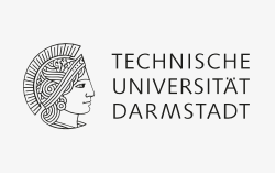 Logo TU Darmstadt