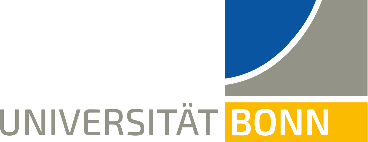 Logo Universität Bonn