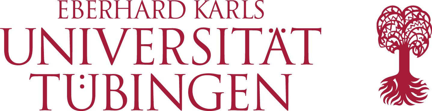 Logo Universität Tübingen