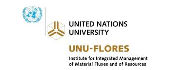 Logo UNU-FLORES