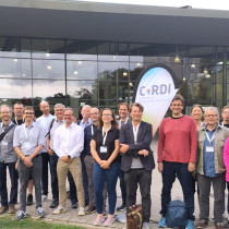 NFDI4Earth @ CoRDI conference